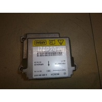 Блок управления AIR BAG Land Rover Range Rover III (LM) (2002 - 2012) YWC000713