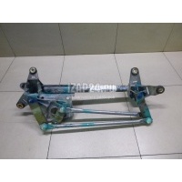 Трапеция стеклоочистителей Honda Accord VII (2003 - 2008) 76530SEA003