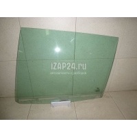 Стекло двери задней левой 9-3 2002 - 2012