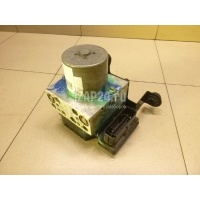 Блок ABS (насос) VAG Tiguan (2007 - 2011) 5N0614109Q