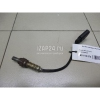 Датчик кислородный/Lambdasonde VAG Cordoba (2002 - 2008) 03C906262