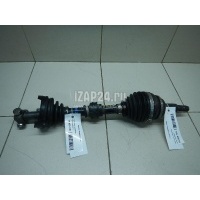 Полуось передняя левая Toyota ES (SV40) (2006 - 2012) 434200W210