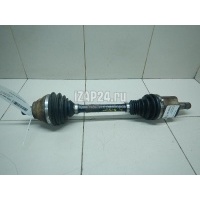 Полуось передняя левая VAG Tiguan (2007 - 2011) 5N0407761N
