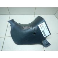 Накладка порога (внутренняя) Mazda Mazda 6 (GH) (2007 - 2013) GS1D68390E02