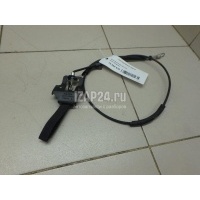 Трос регулировки сиденья Mazda Mazda 6 (GH) (2007 - 2013) GS1D57X5Y