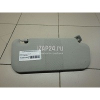 Козырек солнцезащитный (внутри) Mazda Mazda 6 (GH) (2007 - 2013) GS1E69320B75