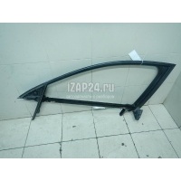 Рамка двери VAG A6 [C6,4F] (2004 - 2011) 4F0837629F