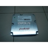 Усилитель акустической системы VAG A4 [B8] (2007 - 2015) 4E0910148D