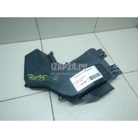 Крышка блока предохранителей VAG A6 [C6,4F] (2004 - 2011) 4F1937576B