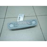 Плафон салонный VAG A6 [C6,4F] (2004 - 2011) 4L0947111B9NQ