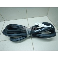 Уплотнитель багажника VAG A6 [C6,4F] (2004 - 2011) 4F5827705C