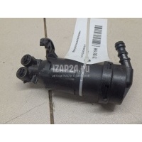 Форсунка омывателя фары VAG A6 [C6,4F] (2004 - 2011) 4F0955102