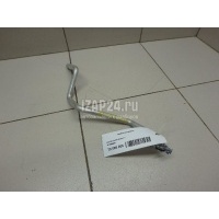 Трубка отопителя VAG A6 [C6,4F] (2004 - 2011) 4F1898968D