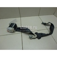 Ремень безопасности Nissan Tiida (C11) (2007 - 2014) H8844EL10A