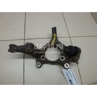 Кулак поворотный передний правый Toyota RAV 4 (2006 - 2013) 4321142080