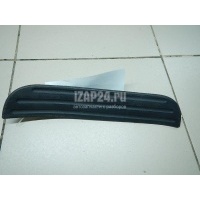 Накладка порога (внутренняя) Toyota RAV 4 (2006 - 2013) 6791642030B0