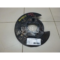 Щит опорный задний правый Toyota RAV 4 (2006 - 2013) 4650342040