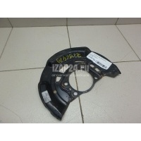 Пыльник тормозного диска Toyota RAV 4 (2006 - 2013) 4778142040