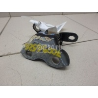Петля двери задней правой верхняя Toyota CT 200H (2011 - ) 6875020121