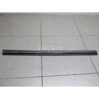 Накладка стекла заднего левого Volvo XC60 (2008 - 2017) 30762372