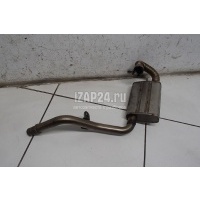 Глушитель дополнительный Land Rover Range Rover Sport (2005 - 2012) JEZ000151