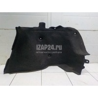Обшивка багажника Nissan Tiida (C11) (2007 - 2014) 84940EM30A