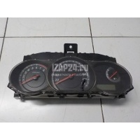 Панель приборов Nissan Tiida (C11) (2007 - 2014) 24810ZW91A