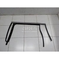 Направляющая стекла двери VAG Tiguan (2016 - ) 5NA839431G5AP