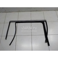Направляющая стекла двери VAG Tiguan 2016 5NA839432G5AP