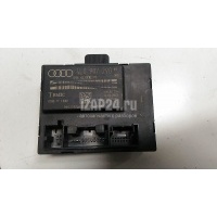 Блок комфорта VAG Allroad quattro (2006 - 2012) 4L0910290