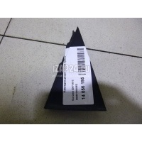 Накладка двери задней правой Hyundai-Kia Ceed (2007 - 2012) 838401H000EQ