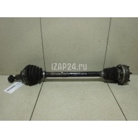 Полуось передняя левая VAG Leon (1P1) (2005 - 2013) 1K0407271AP