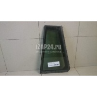 Стекло двери задней левой (форточка) BMW 5-серия E60/E61 (2003 - 2009) 51357067093