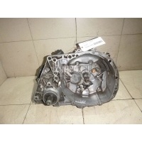 МКПП (механическая коробка переключения передач) Renault Logan II (2014 - ) 320100676R