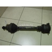 Полуось передняя правая VAG Superb (2002 - 2008) 8D0407272BC