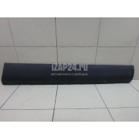 Накладка двери передней правой VAG Q7 [4L] (2005 - 2015) 4L0853960CB41
