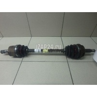 Полуось передняя левая Hyundai-Kia Santa Fe (SM)/ Santa Fe Classic (2000 - 2012) 4950026111
