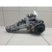Коробка раздаточная Mitsubishi Compass (MK49) (2006 - 2016) 3200A067