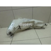 Бачок омывателя лобового стекла VAG A6 [C6,4F] (2004 - 2011) 4F0955453M