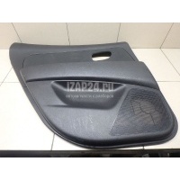 Обшивка двери задней левой Hyundai-Kia Elantra (2006 - 2011) 833012H0609PA