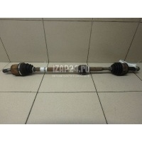 Полуось передняя правая Hyundai-Kia Elantra (2006 - 2011) 495002H012