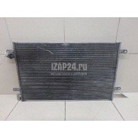 Радиатор кондиционера (конденсер) VAG A6 [C6,4F] (2004 - 2011) 4F0260403P