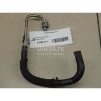 Трубка топливная VAG Touareg (2002 - 2010) 079127513