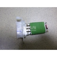 Резистор отопителя Renault Almera (G15) (2013 - ) 271504503R