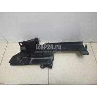 Воздуховод радиатора левый Land Rover Freelander (1998 - 2006) AWL490050