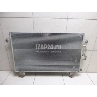 Радиатор кондиционера (конденсер) Chery Vortex Tingo (2010 - 2014) T118105010