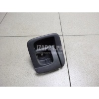 Ручка открывания капота Volvo S60 (2000 - 2009) 9483312