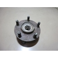 Ступица передняя Renault Qashqai (J10) (2006 - 2014) 402022560R