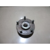 Ступица передняя Renault Qashqai (J10) (2006 - 2014) 402022560R