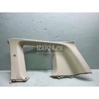Обшивка багажника Nissan X-Trail (T30) (2001 - 2006) 769348H301